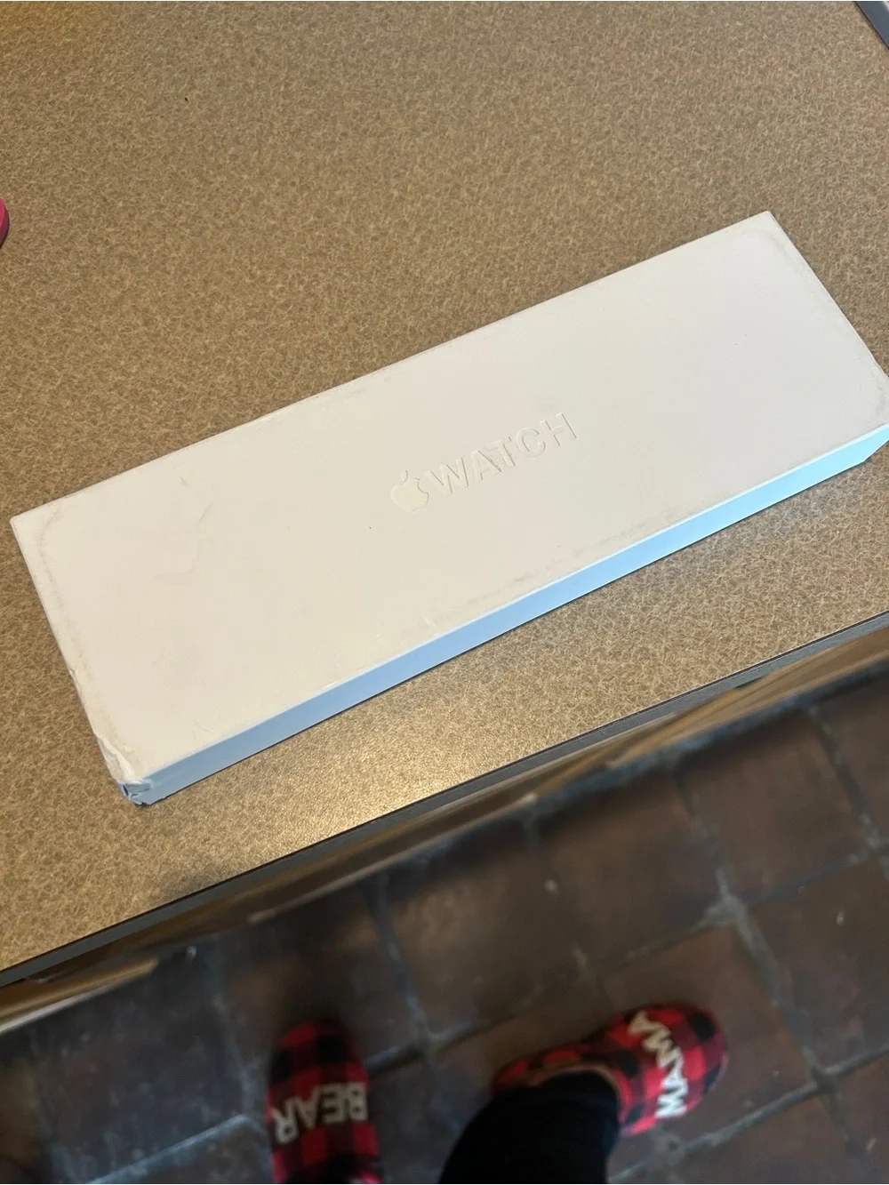 Apple Watch Generation 11